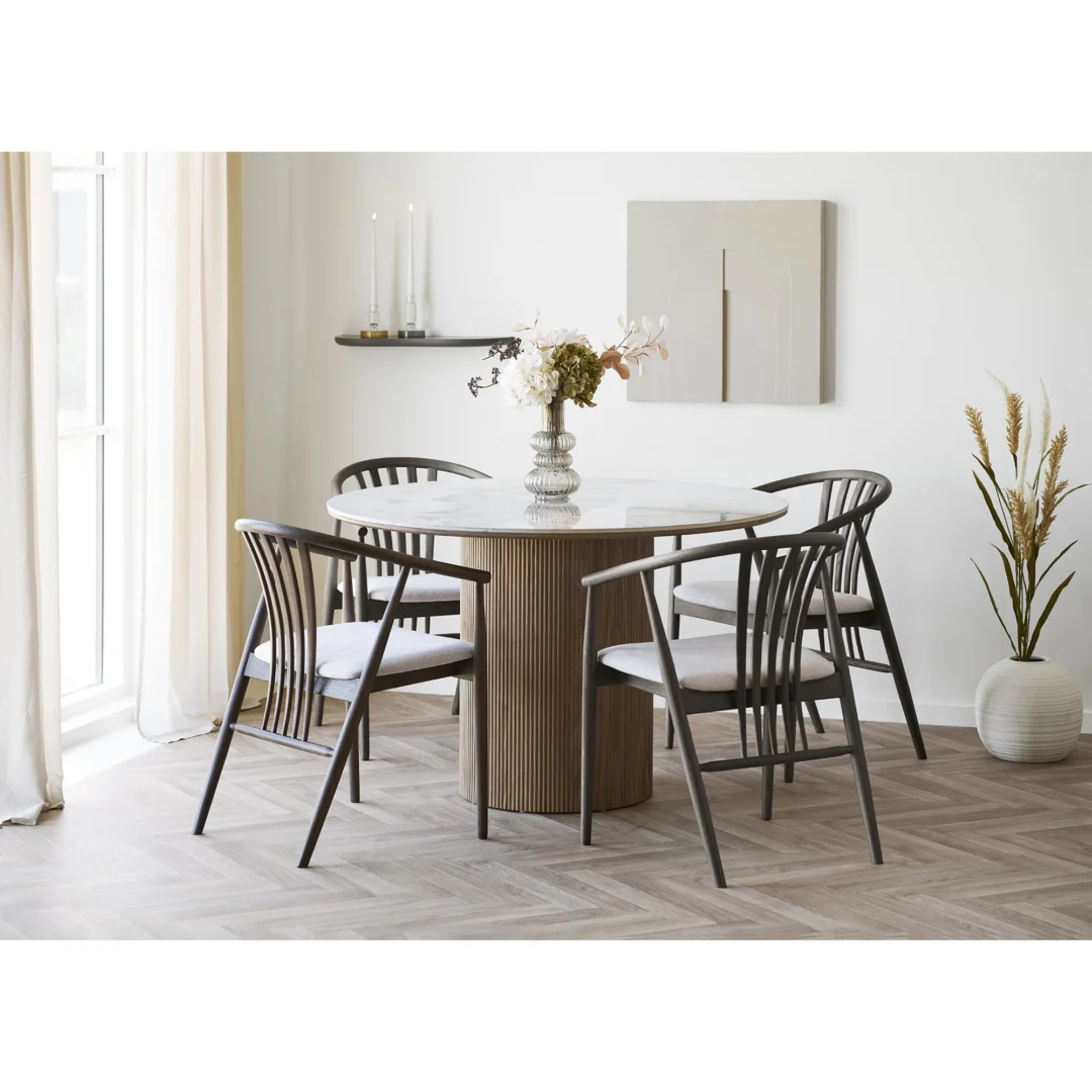 Wandplank Metis MDF 57 cm - Afbeelding 3