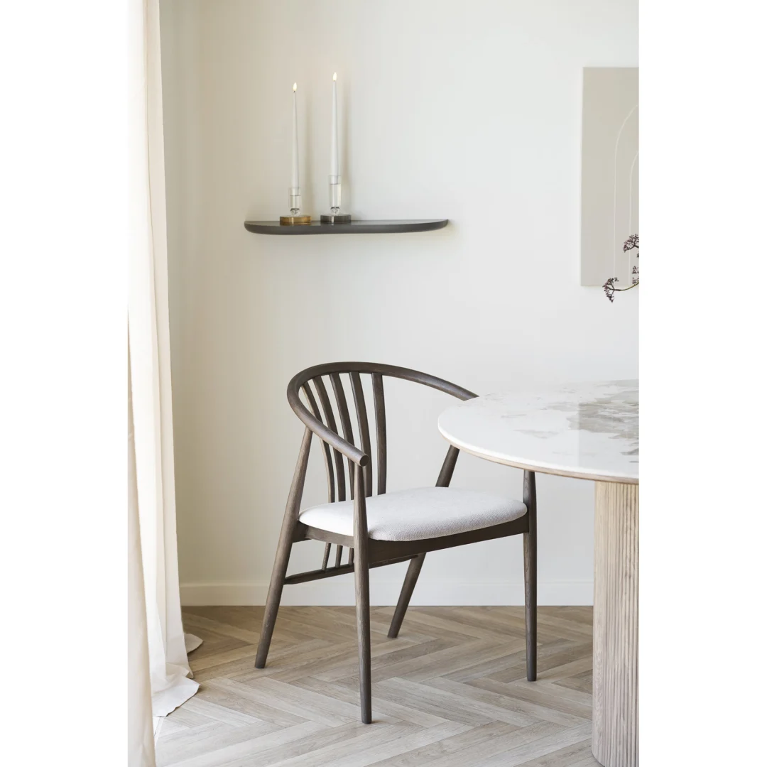 Wandplank Metis MDF 57 cm - Afbeelding 4