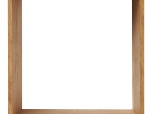 Wandplank Skeisesta Eiken 30 cm