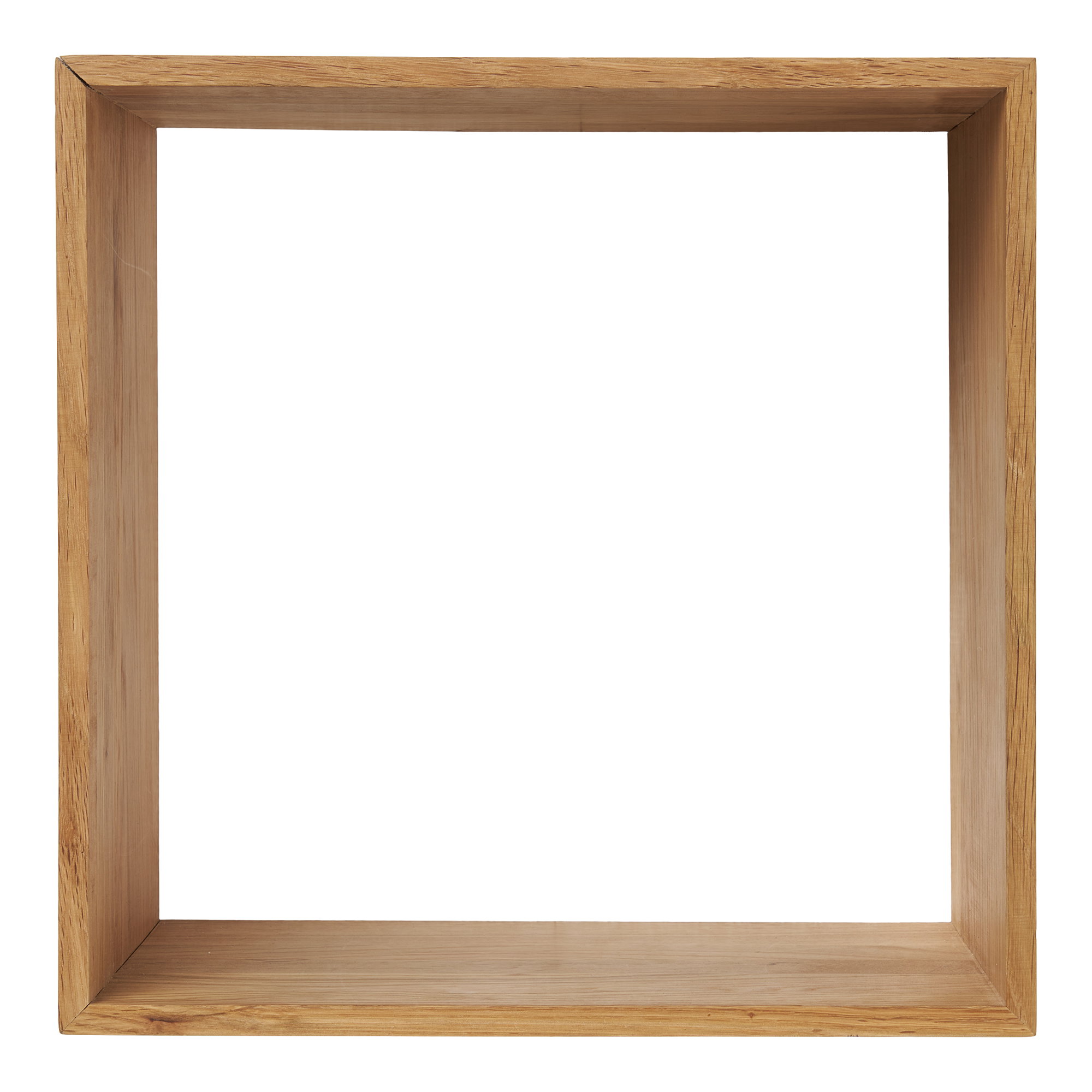 Wandplank Skeisesta Eiken 30 cm