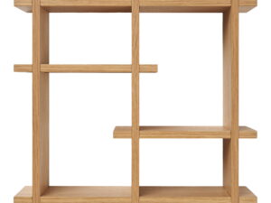 Wandplank Sierrano MDF 40 cm