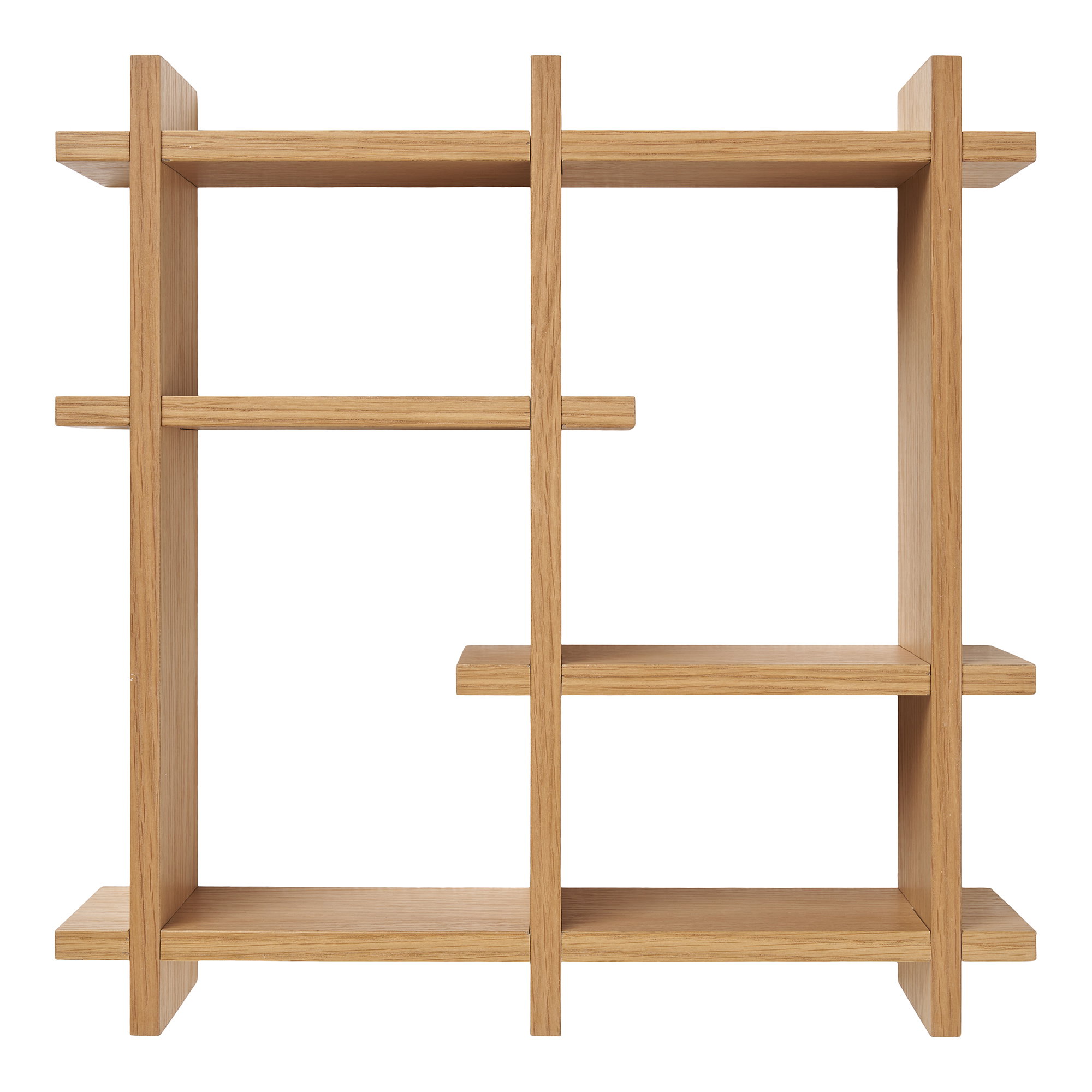 Wandplank Sierrano MDF 40 cm