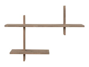 Wandplank Bratislava Naturel 60 cm
