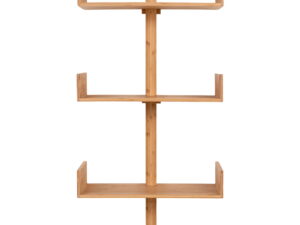 Wandplank Vedo Bamboe 50 cm