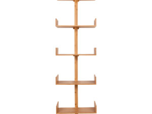 Wandplank Vaanino Bamboe 180 cm