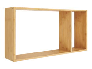 Wandplank Pildone Bamboe 70 cm