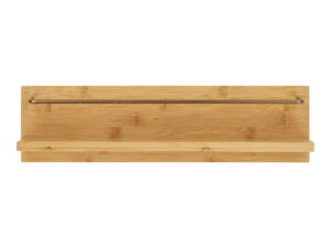 Wandplank Prorum Bamboe 45 cm