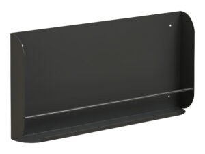 Wandplank Kidura Metaal 60 cm
