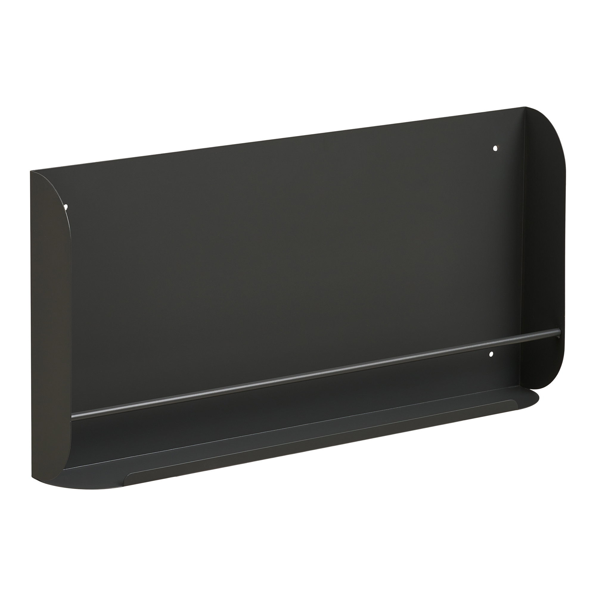 Wandplank Kidura Metaal 60 cm