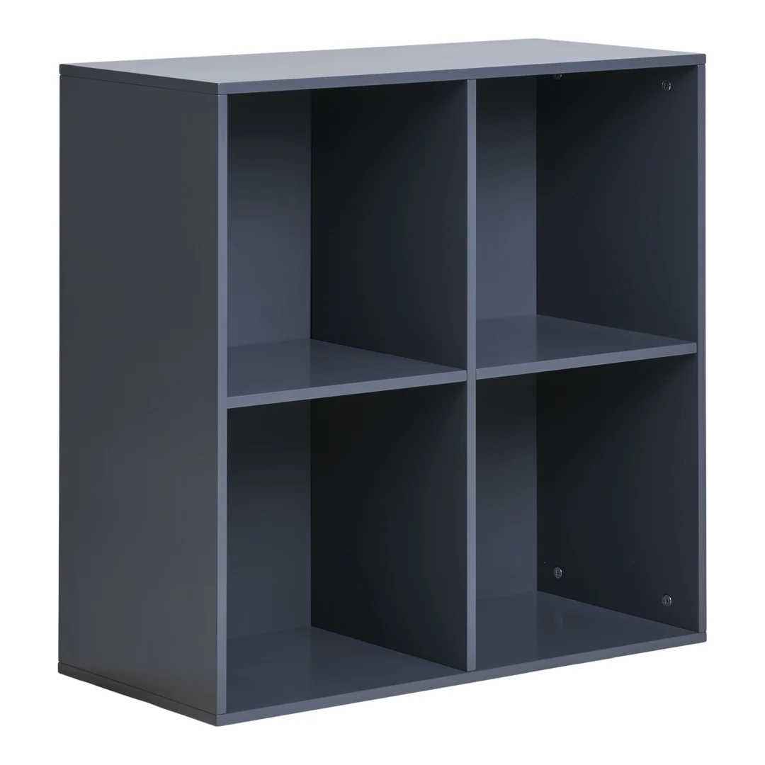 Wandplank Colak MDF 69 cm - Afbeelding 2