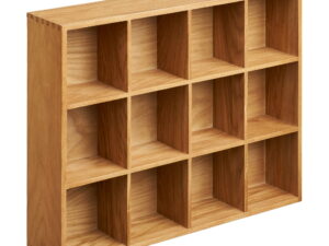 Wandplank Seerdal Eiken 39 cm