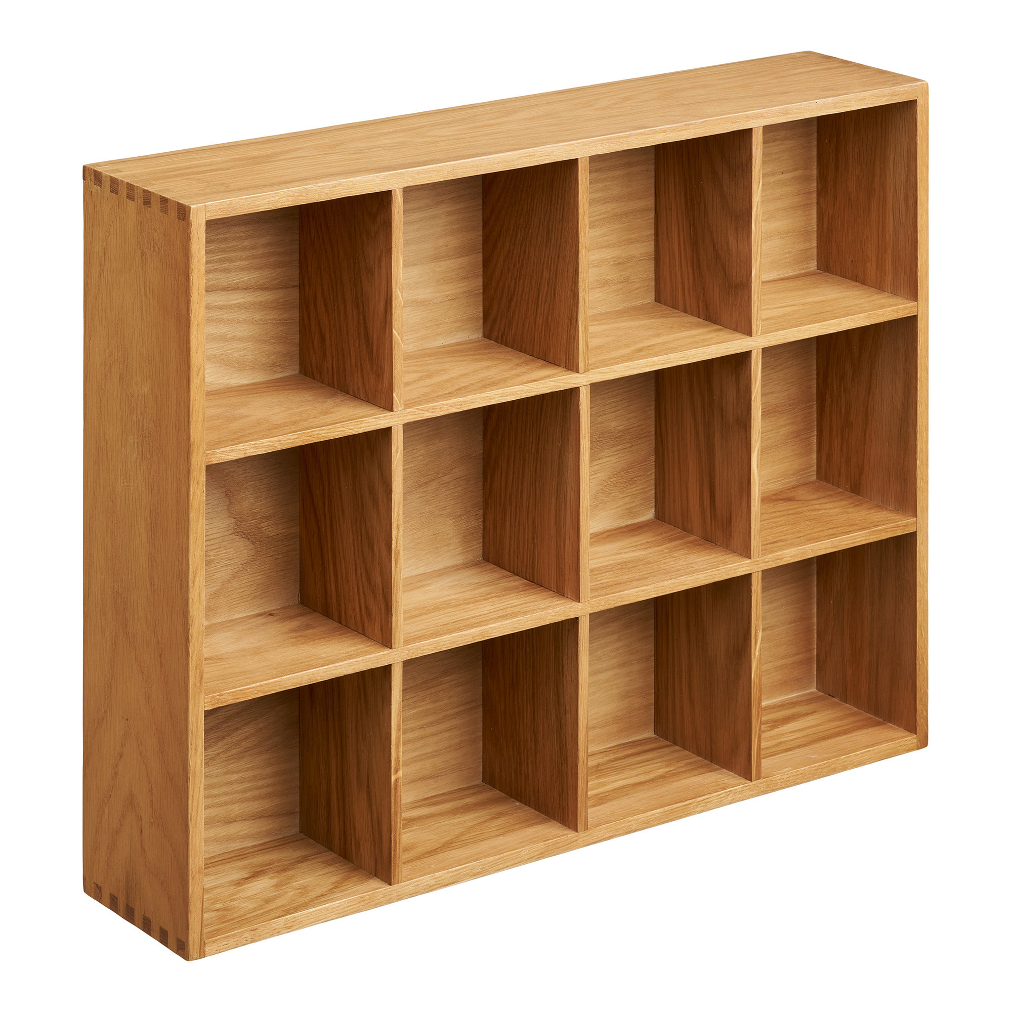 Wandplank Seerdal Eiken 39 cm