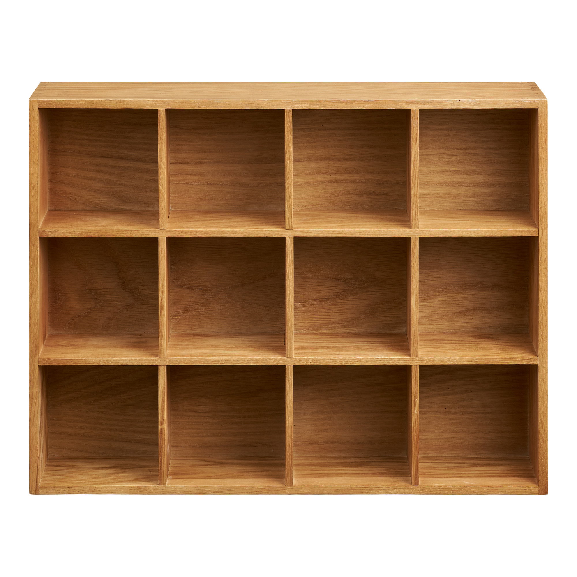 Wandplank Seerdal Eiken 39 cm - Afbeelding 2
