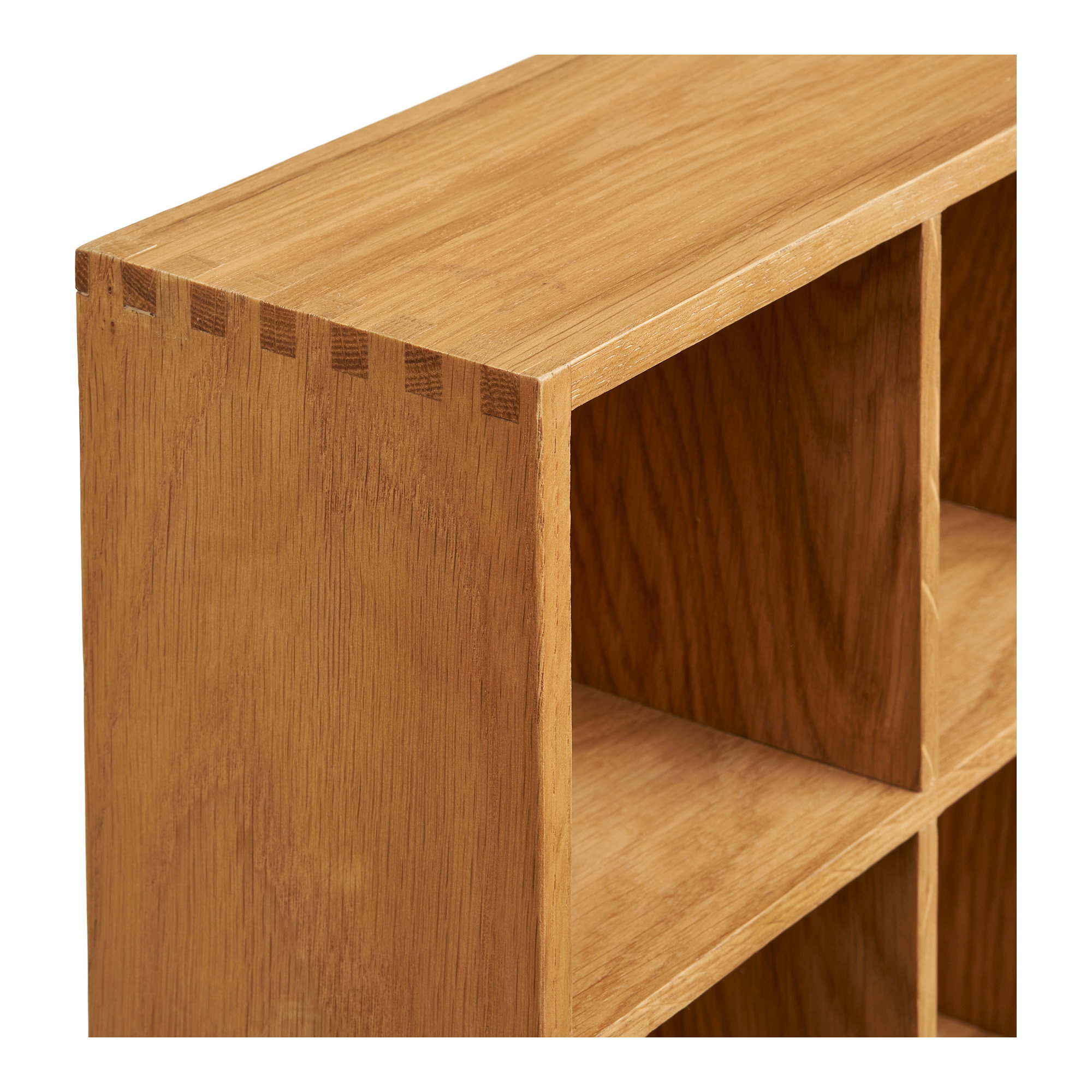 Wandplank Seerdal Eiken 39 cm - Afbeelding 3