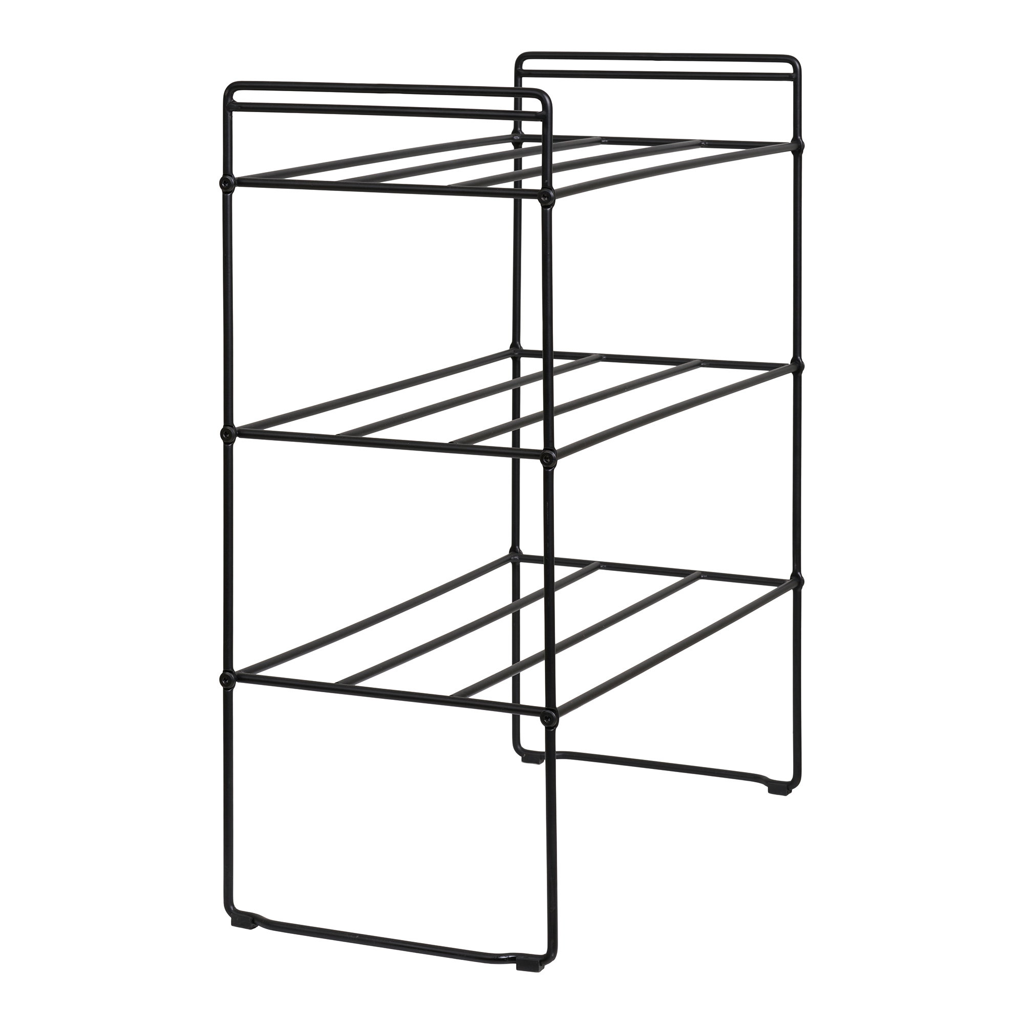 Schoenenrek Olomouc Staal 49,5 cm - Afbeelding 3