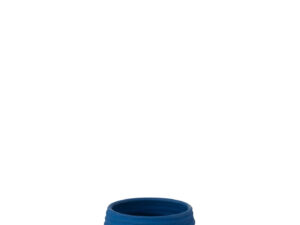 Vaas Kiruna Keramiek Blauw H23 cm