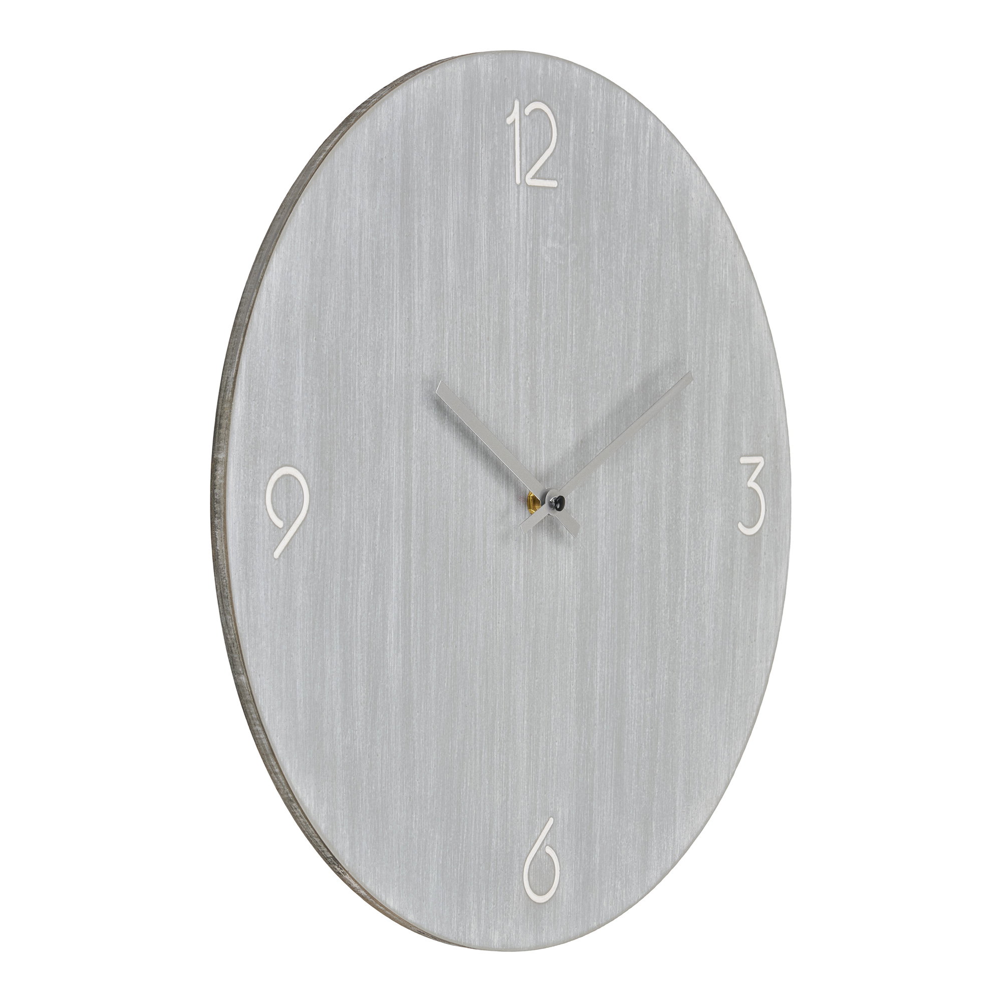 Wandklok Greerano MDF - Afbeelding 2