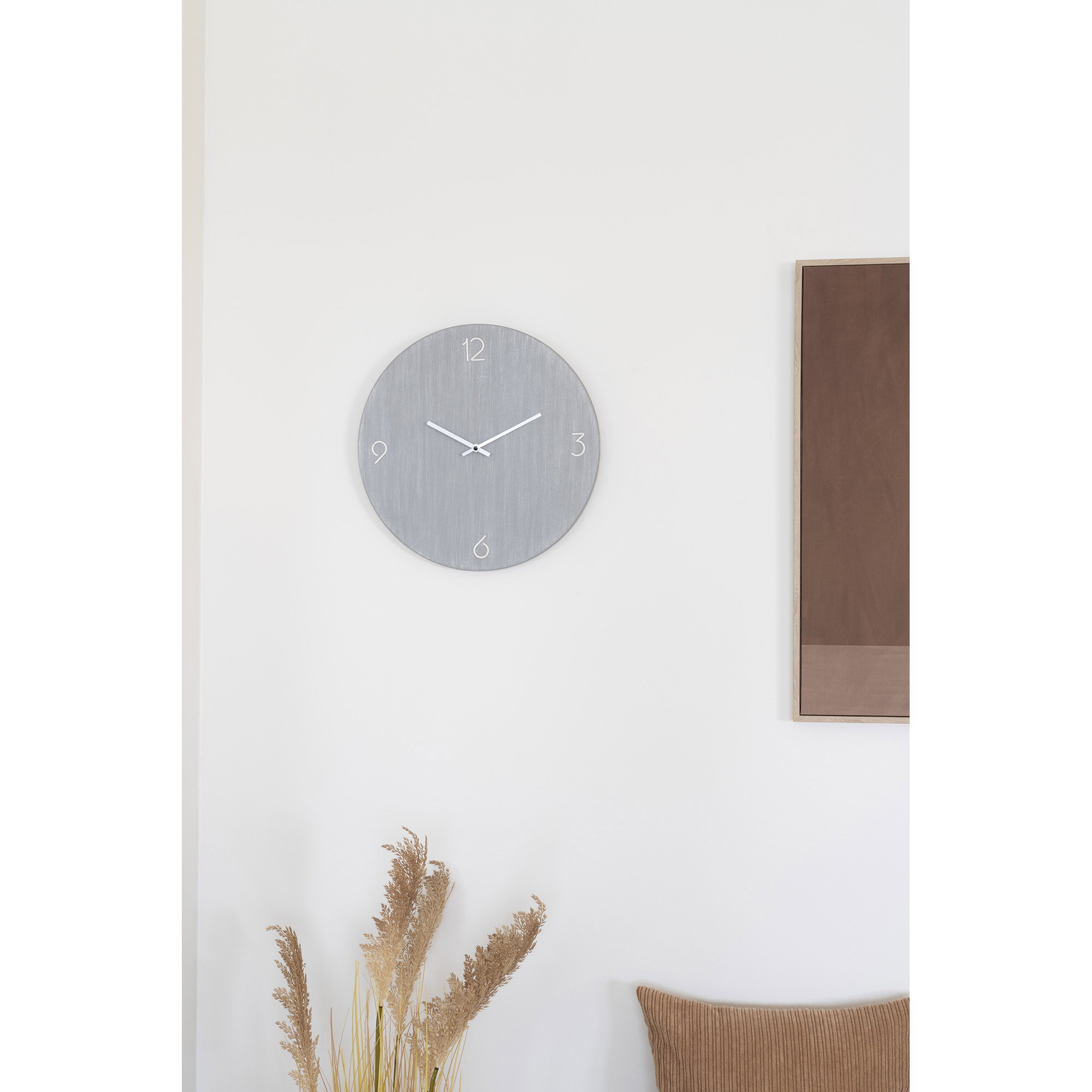Wandklok Greerano MDF - Afbeelding 3
