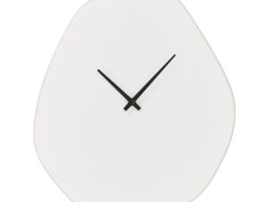 Wandklok Maurrino Gebroken Wit