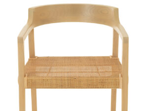 Stoel Trebil Teak Naturel