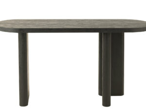 Tafel Skurnaro Hout 150 cm