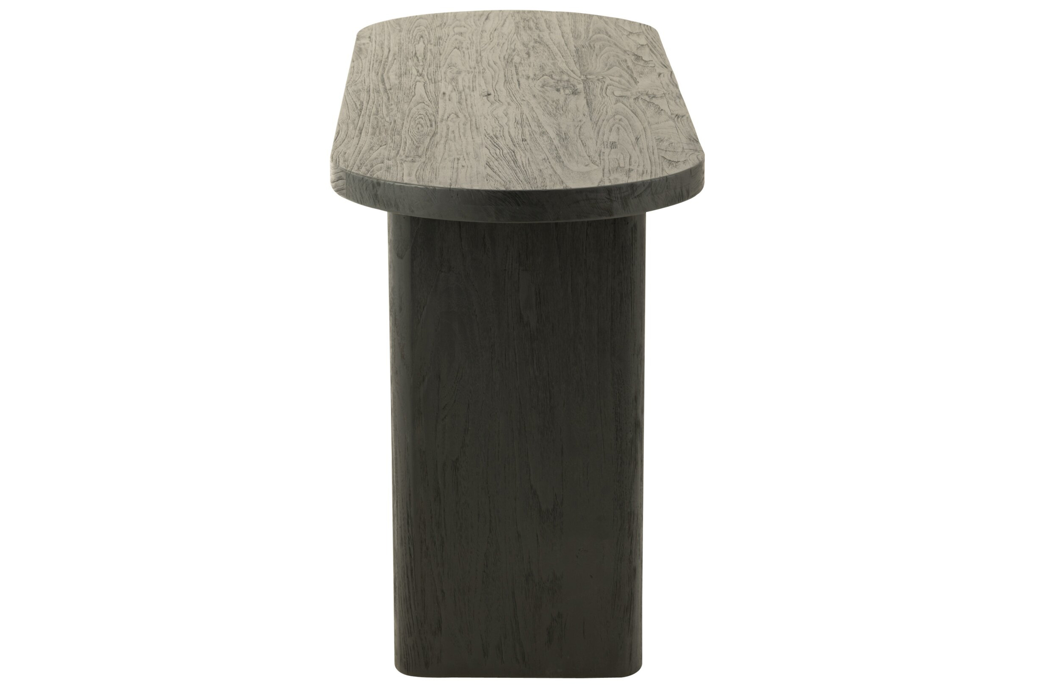 Tafel Skurnaro Hout 150 cm - Afbeelding 2