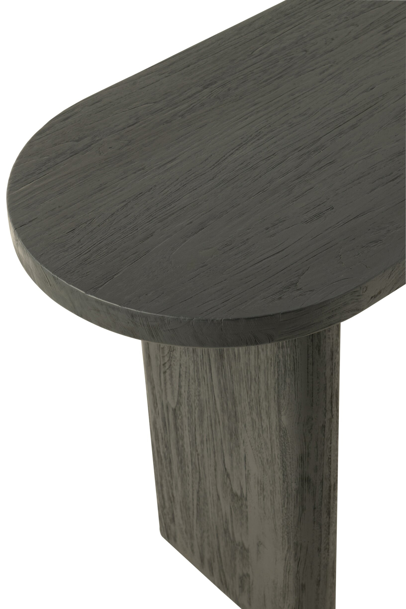 Tafel Skurnaro Hout 150 cm - Afbeelding 3