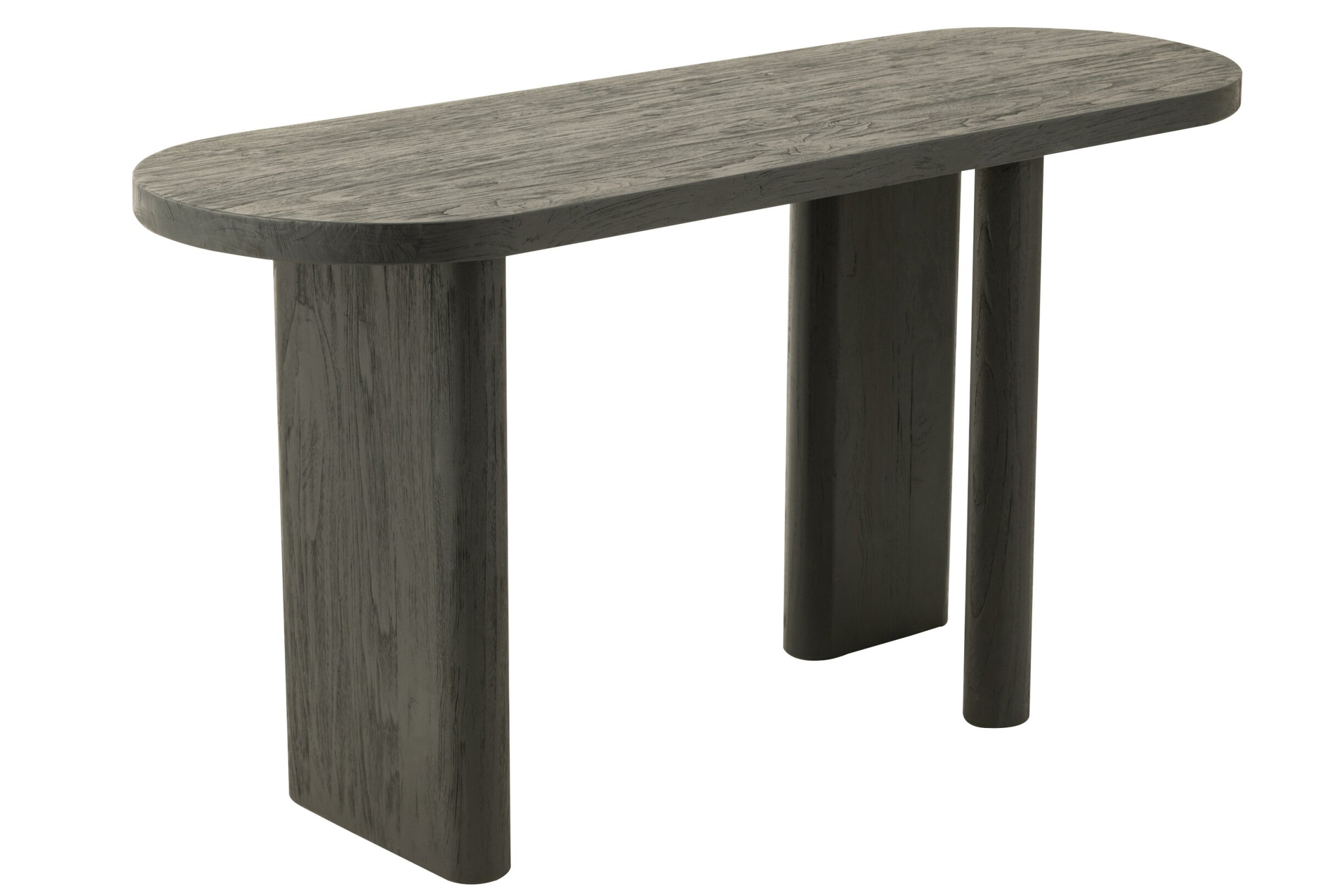 Tafel Skurnaro Hout 150 cm - Afbeelding 6