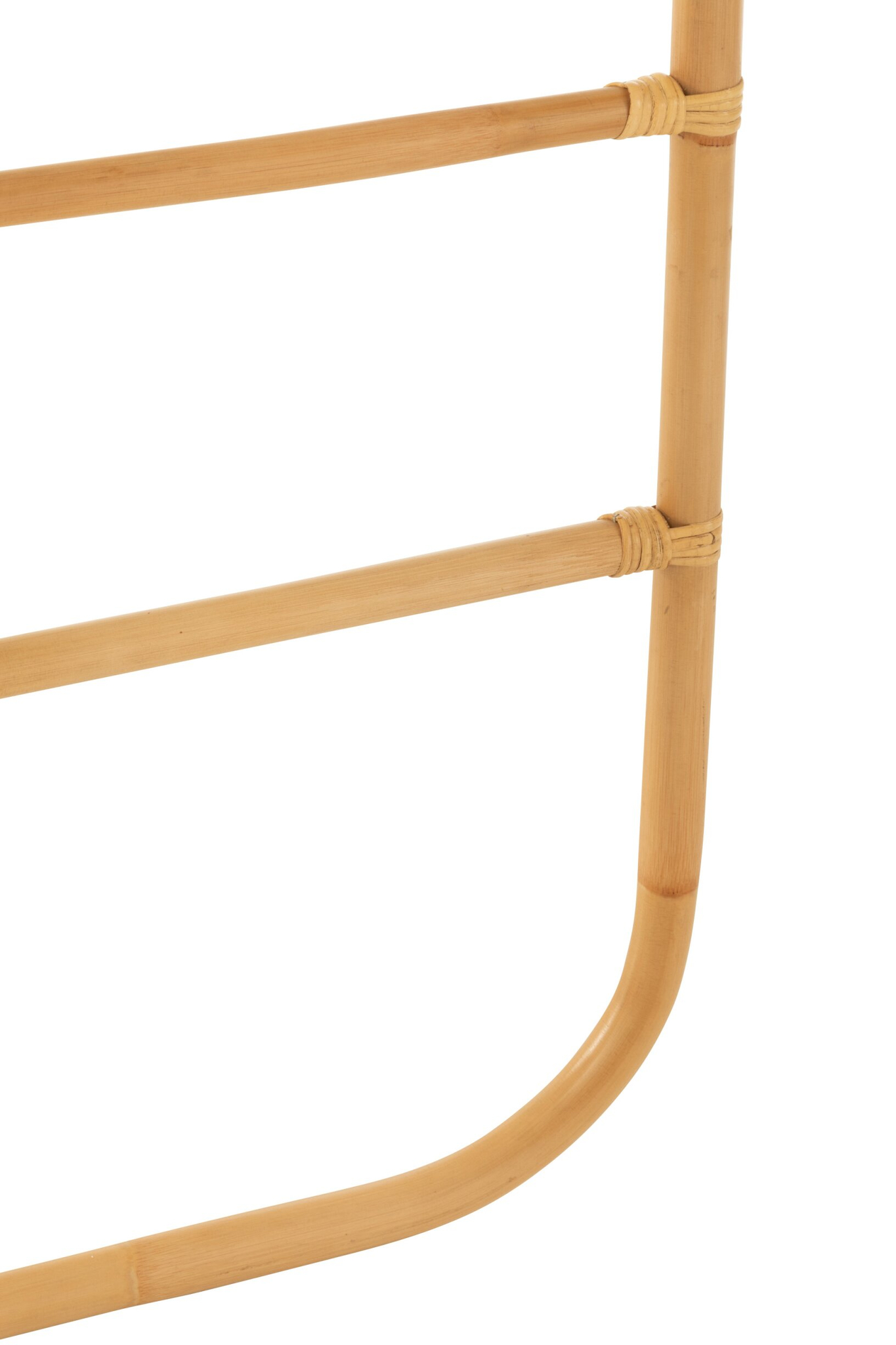 Spiegel Sleeskine Naturel 152x3 cm - Afbeelding 2