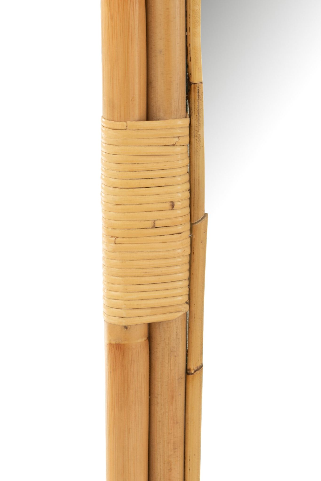 Spiegel Sleeskine Naturel 152x3 cm - Afbeelding 3