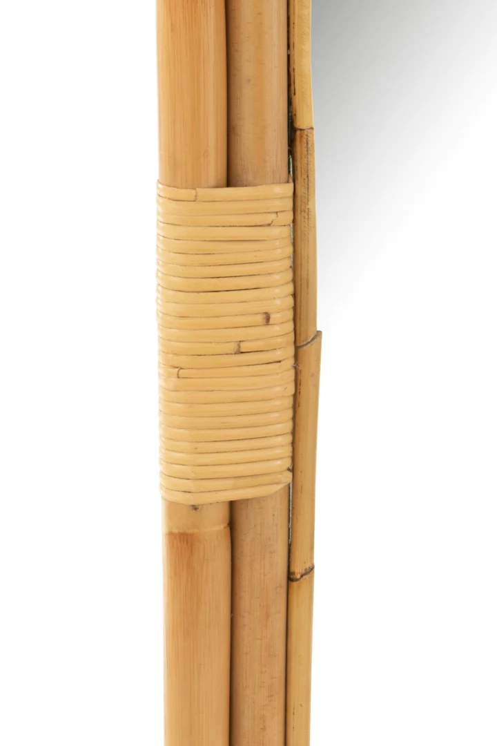 Spiegel Sleeskine Naturel 152x3 cm - Afbeelding 3