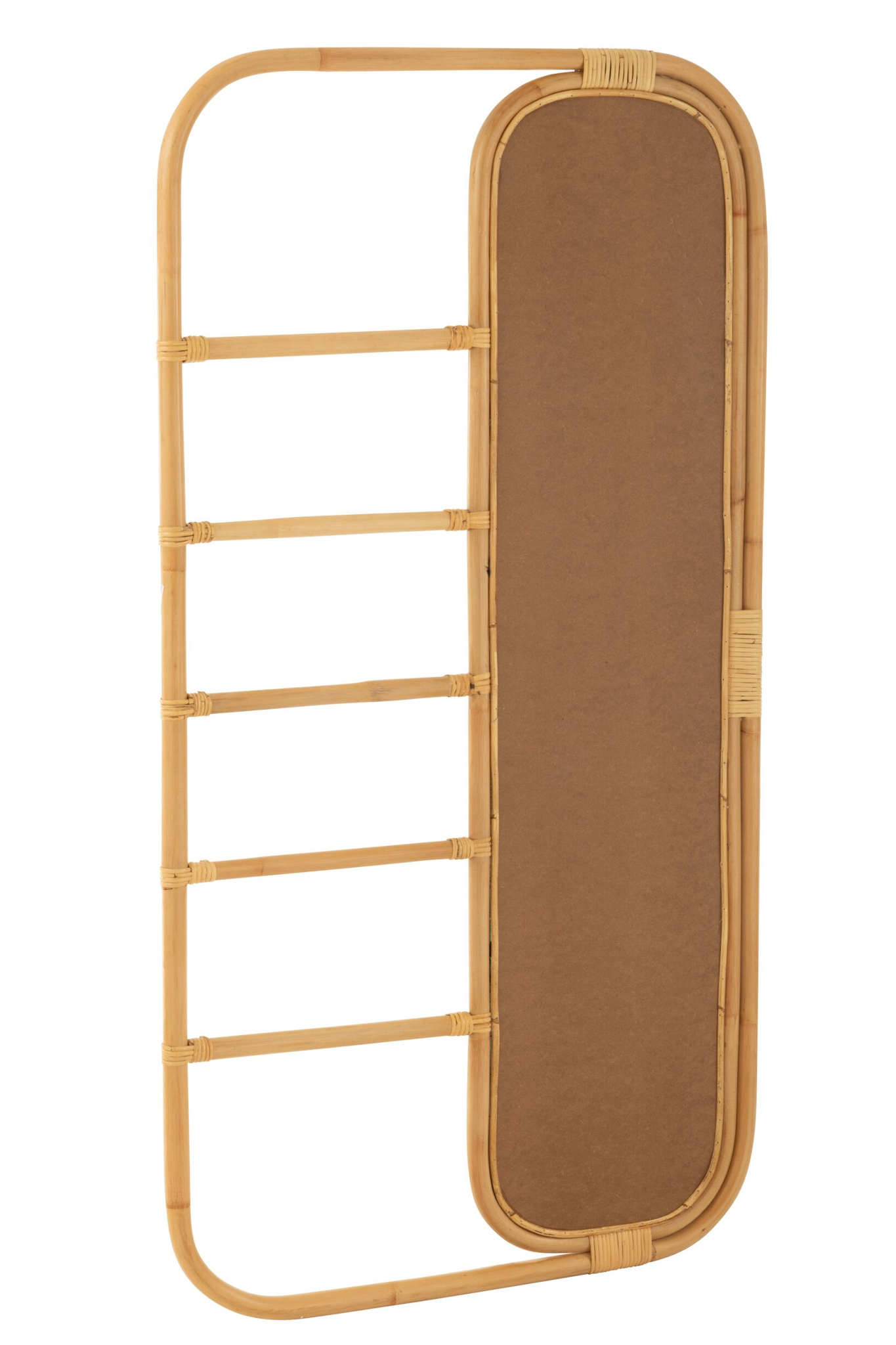 Spiegel Sleeskine Naturel 152x3 cm - Afbeelding 4