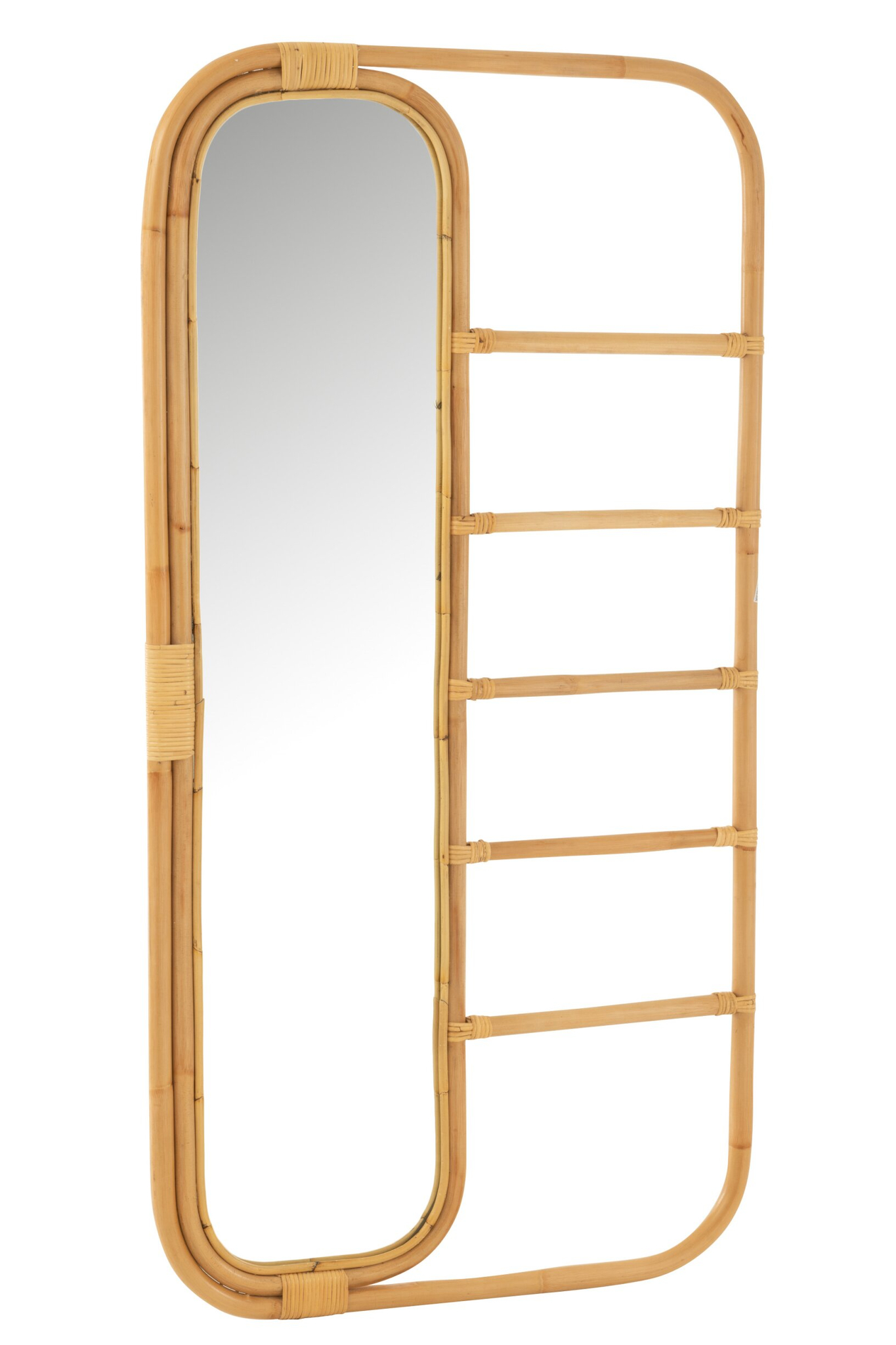 Spiegel Sleeskine Naturel 152x3 cm - Afbeelding 6