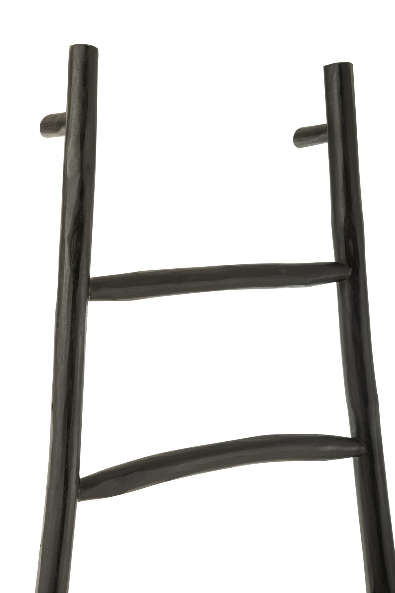 Woonaccessoire Stustero Teak Zwart - Afbeelding 3