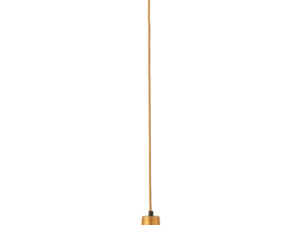 Hanglamp Grierond Gras