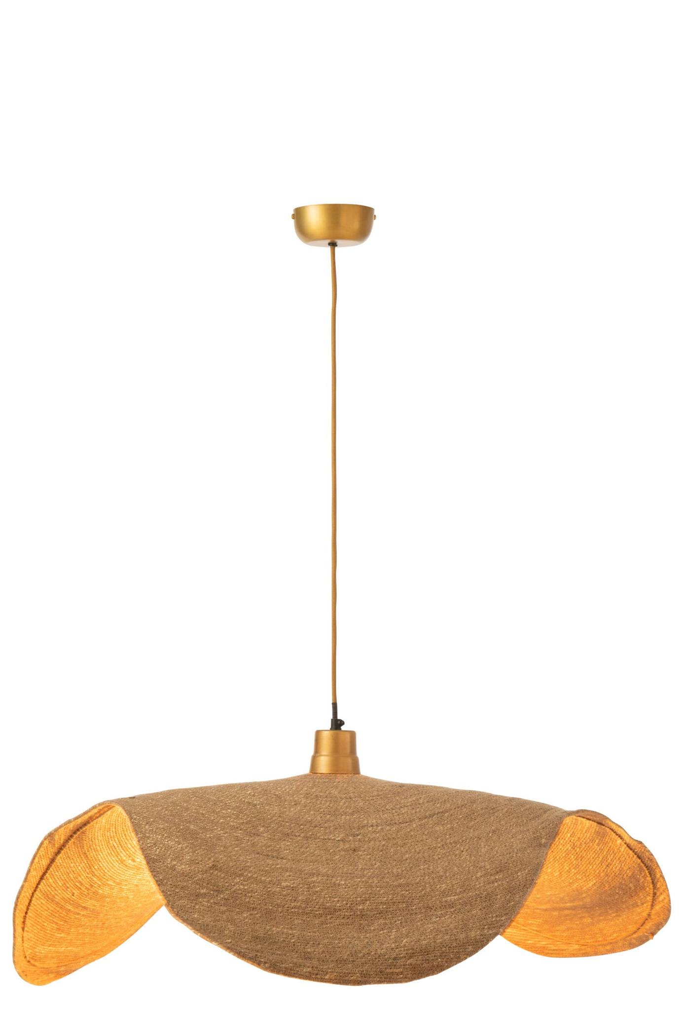 Hanglamp Steiskol Gras