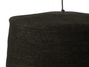 Hanglamp Forrun Gras - Set van 3