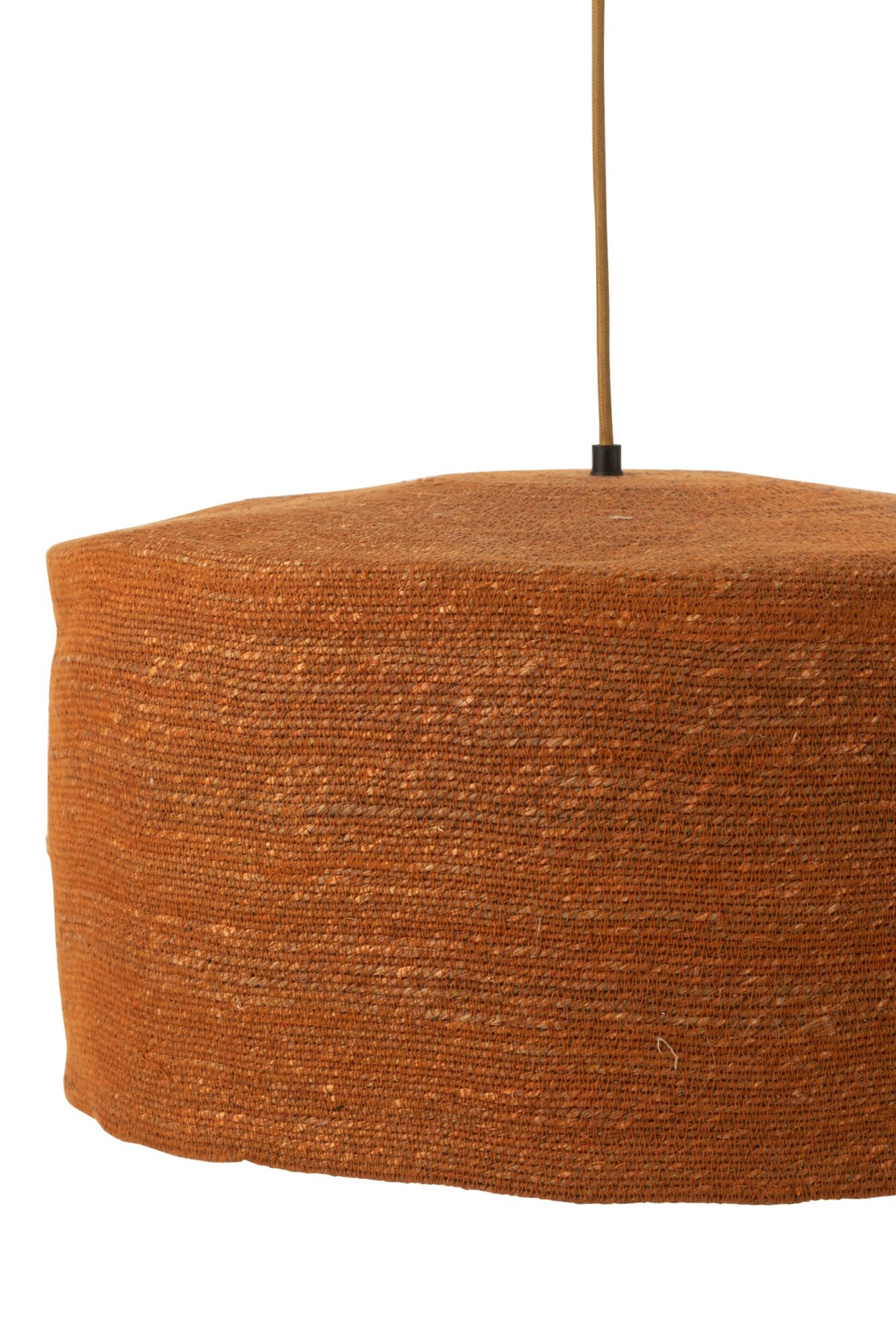 Hanglamp Praamia Gras - Set van 3