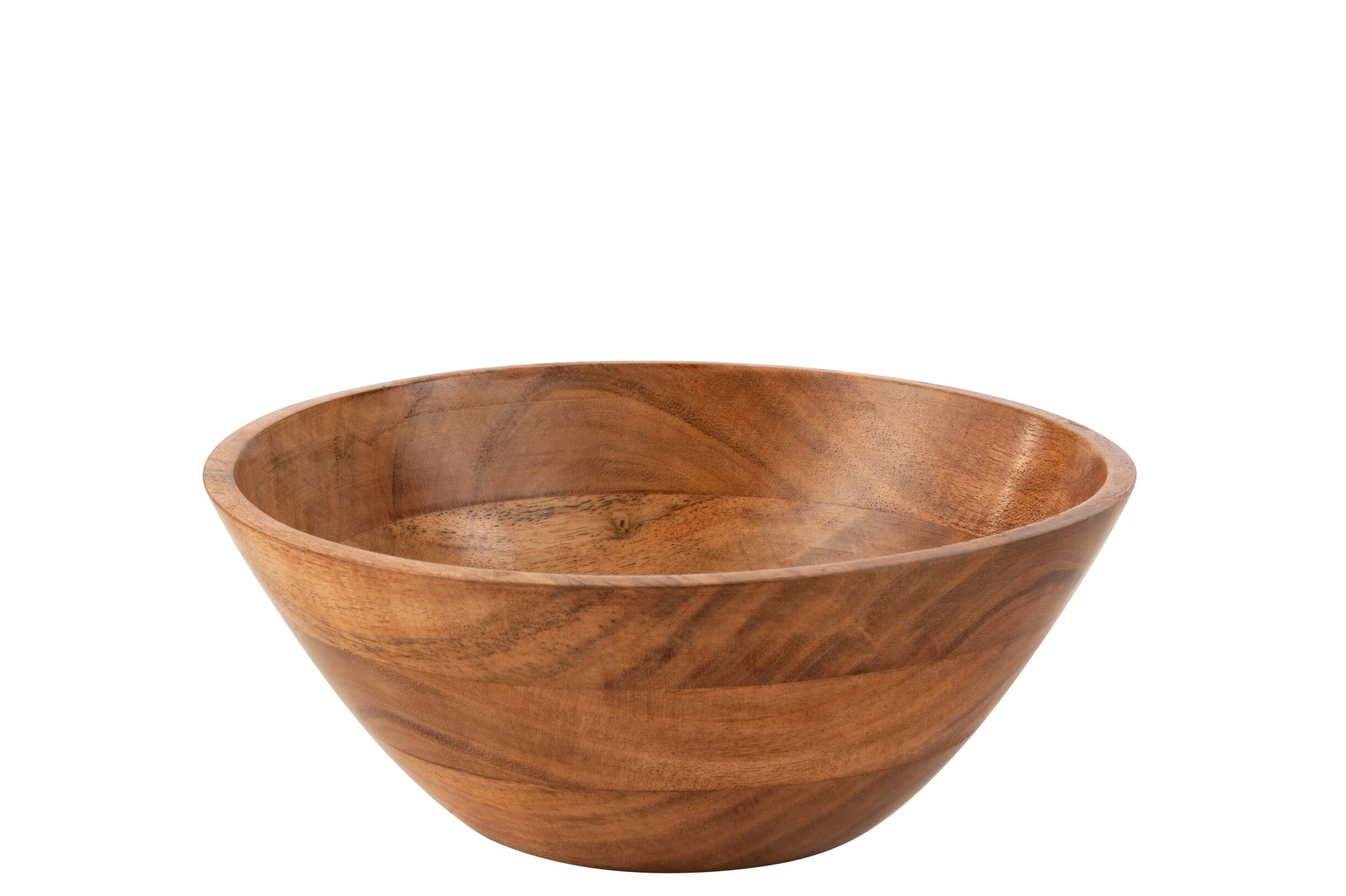 Kom Cobh Hout Naturel - Afbeelding 3