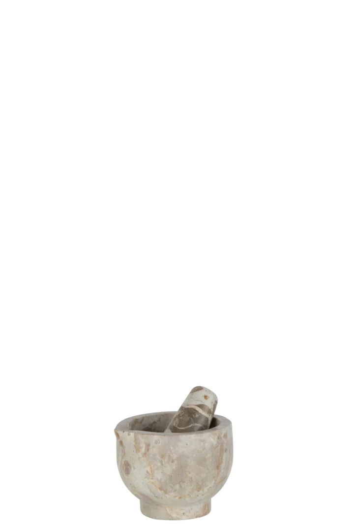 Woonaccessoire Maldino Marmer Beige - Afbeelding 2
