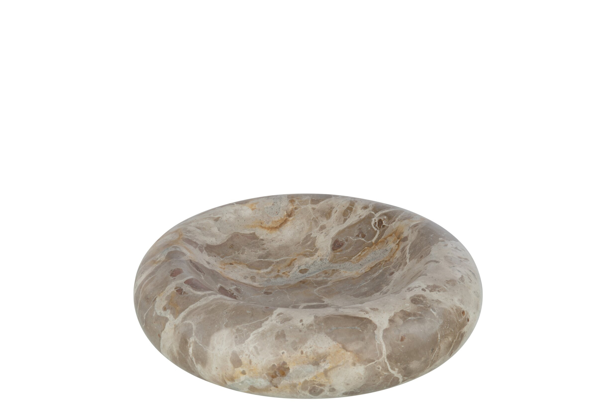 Kom Braaboro Marmer Beige - Afbeelding 3