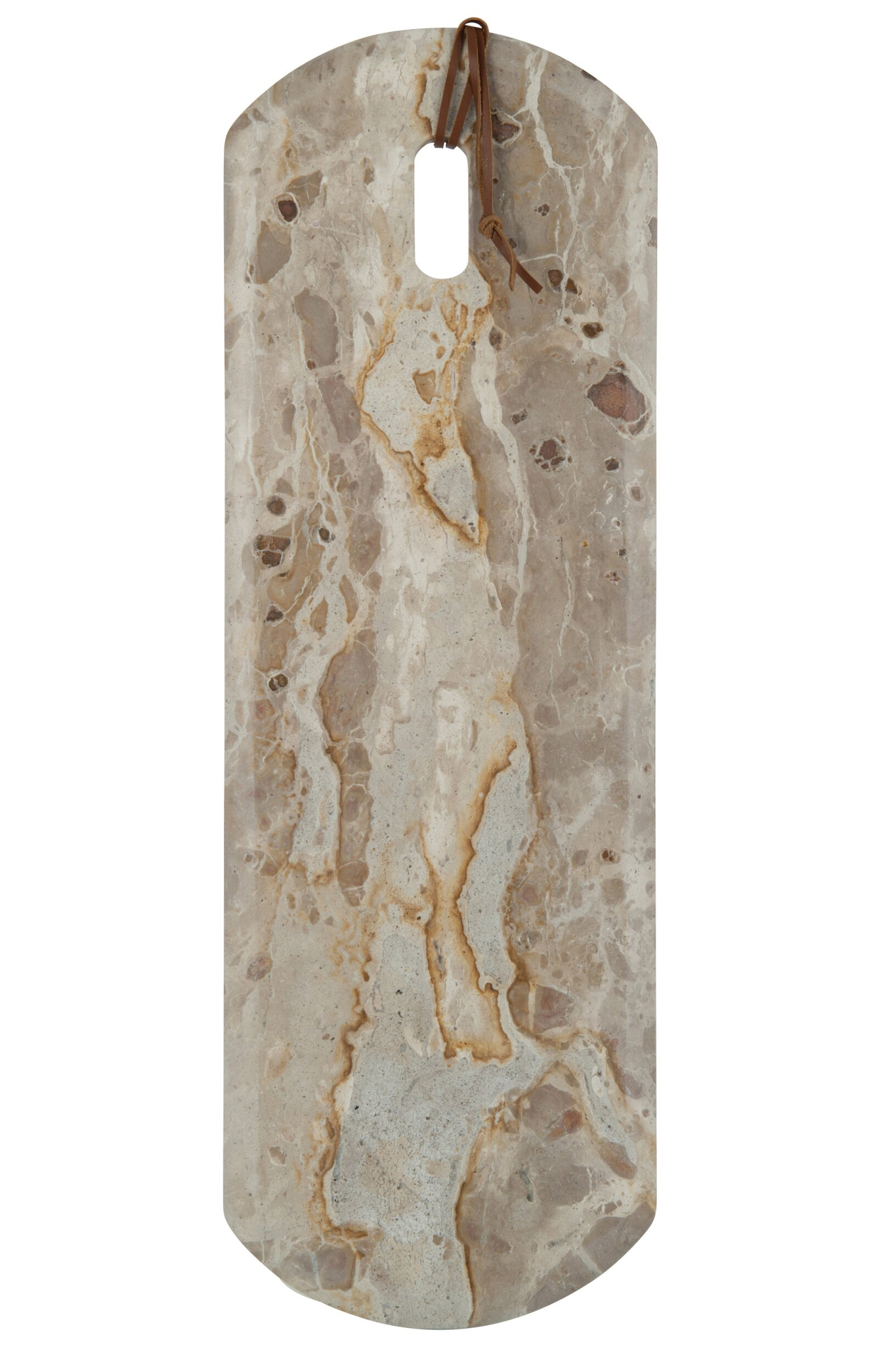 Wandplank Kurras Marmer 60 cm - Afbeelding 2