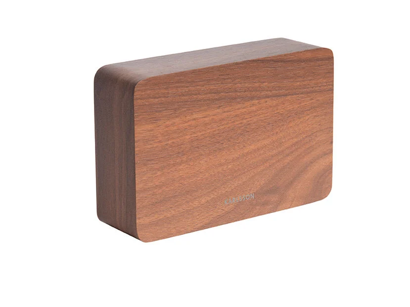 Klok Biernura wit - Afbeelding 2