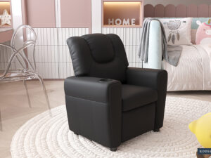 Woonaccessoire Sieldak Zwart