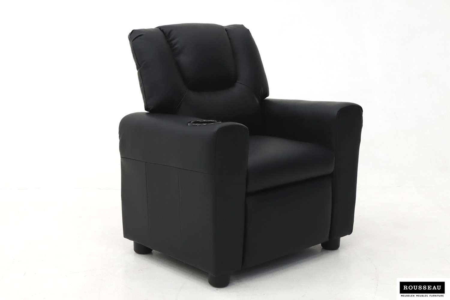 Woonaccessoire Sieldak Zwart - Afbeelding 2