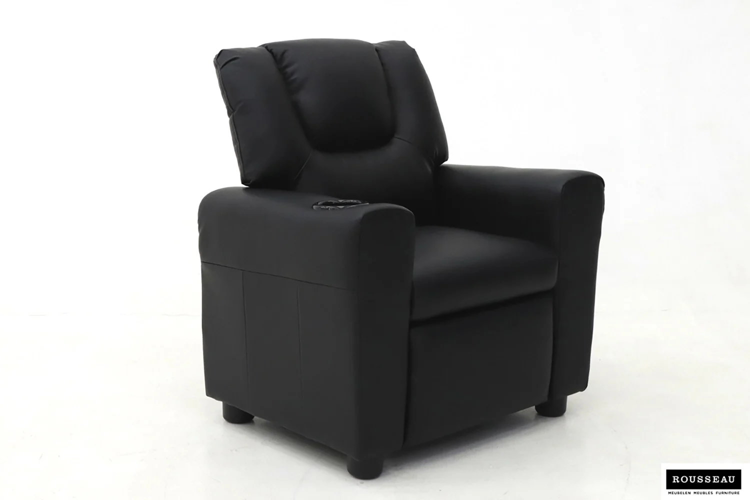 Woonaccessoire Sieldak Zwart - Afbeelding 2