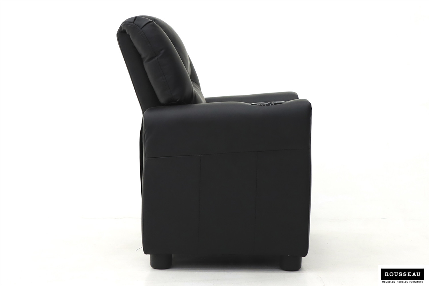 Woonaccessoire Sieldak Zwart - Afbeelding 4