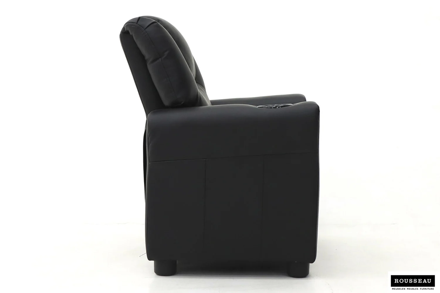 Woonaccessoire Sieldak Zwart - Afbeelding 4