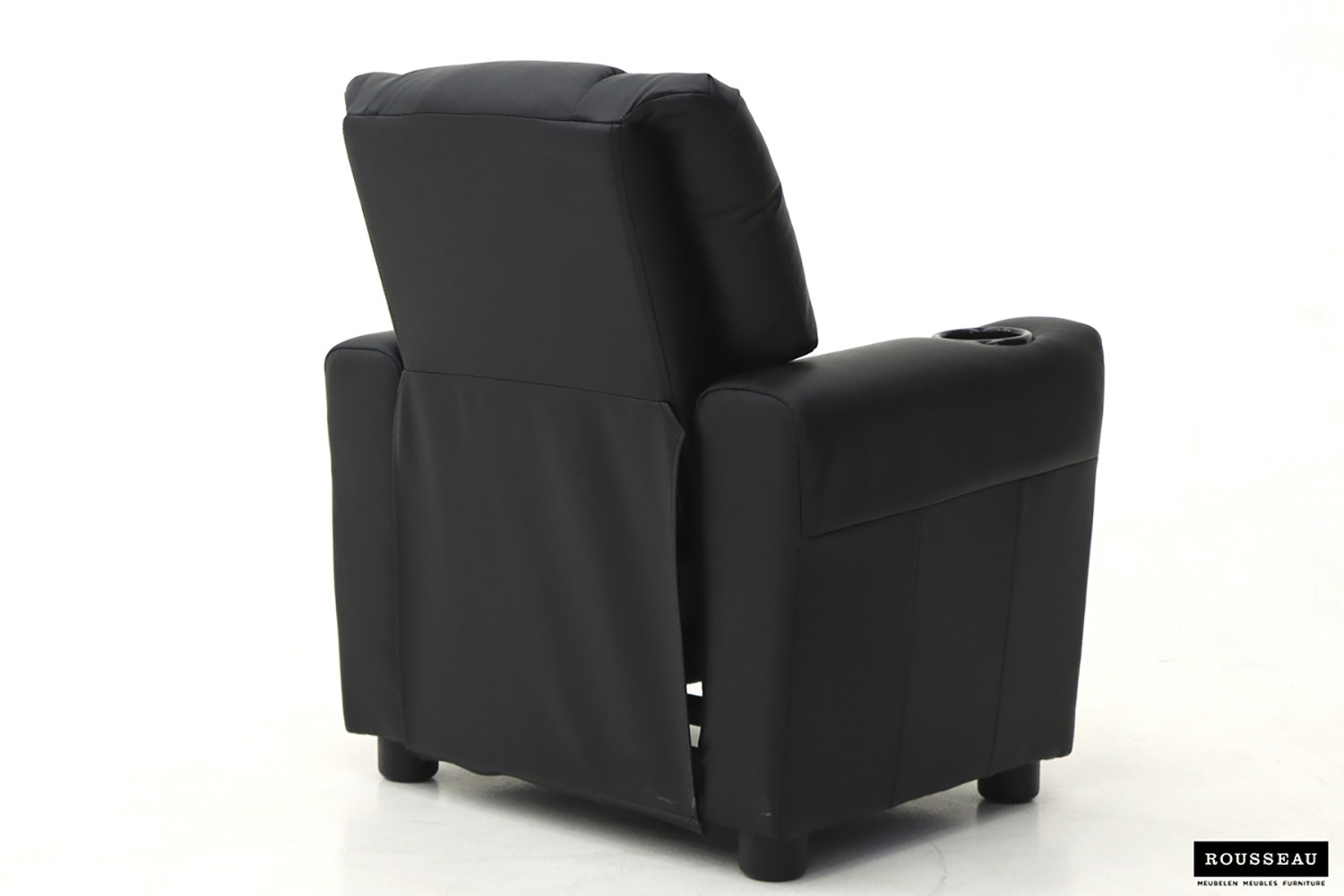 Woonaccessoire Sieldak Zwart - Afbeelding 5