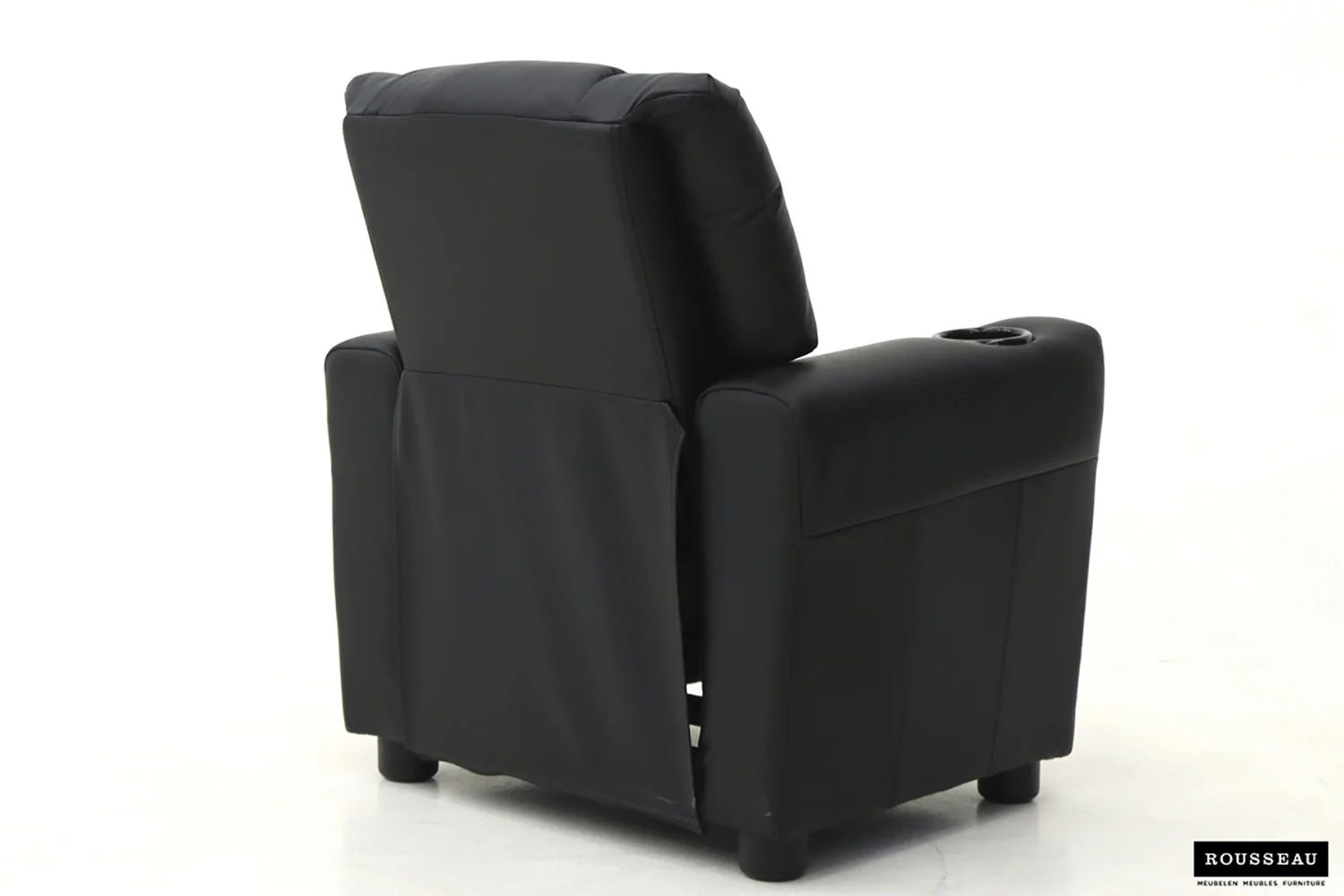 Woonaccessoire Sieldak Zwart - Afbeelding 5
